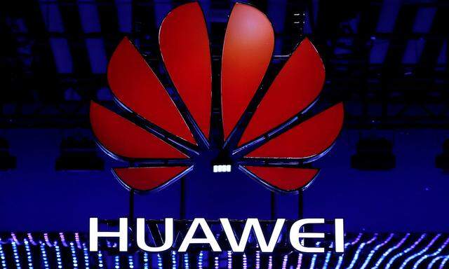 Huawei überholt Apple.