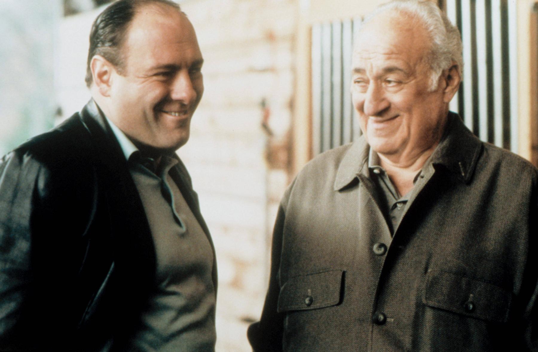 „Sopranos“-Schauspieler Jerry Adler gestorben