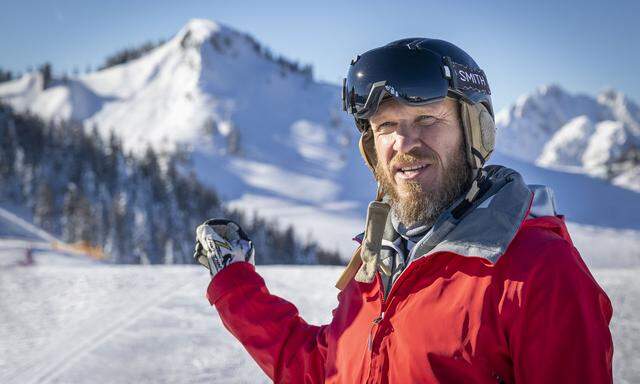 Hermann Maiers skifahrerische Heimat ist der sogenannte Snow Space Salzburg. Seit Kurzem gibt es eine Route nach seinem Namen. 