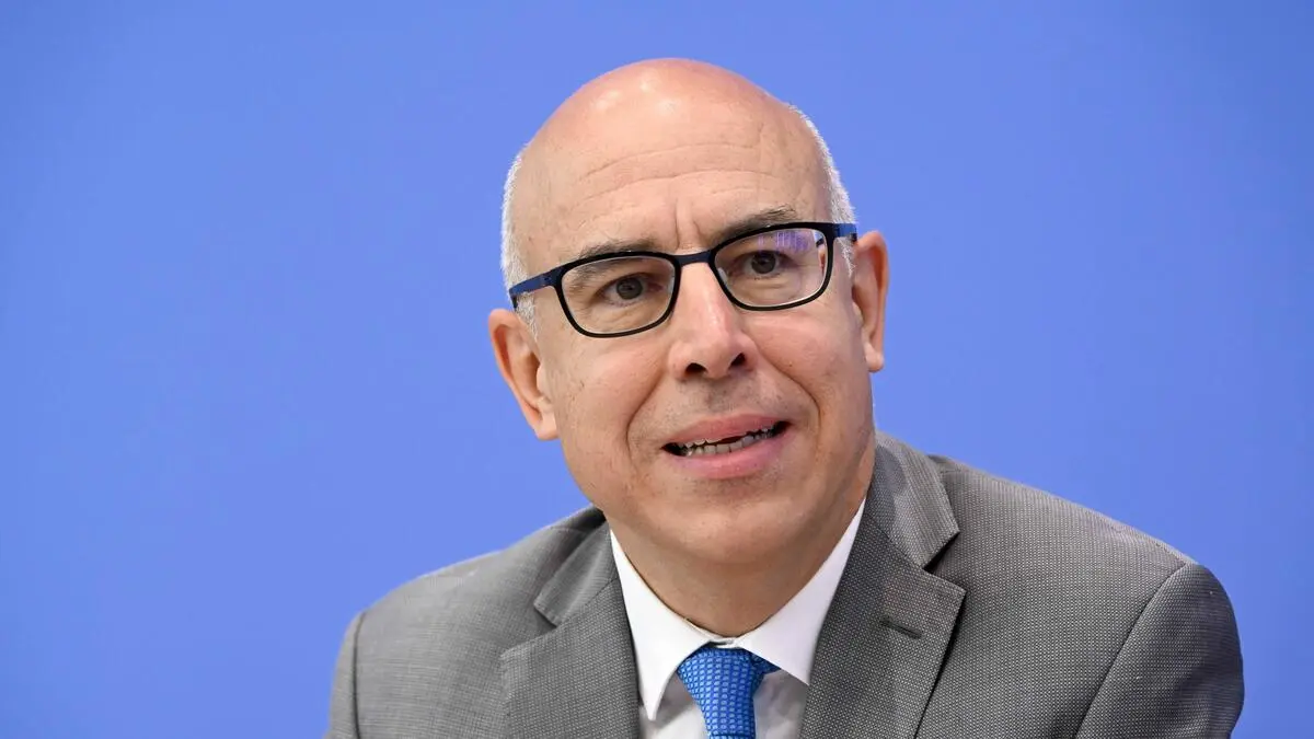 Wifo Director Felbermayr: 