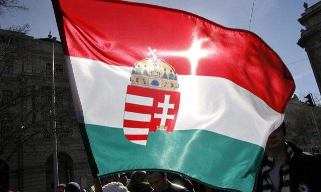Ungarn boesen anderen