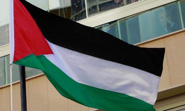 Palästina in der UNO: Israel befürchtet Desaster