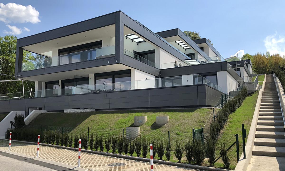 Villa Marina