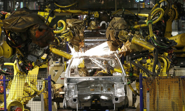 Peugeot Teilverstaatlichung