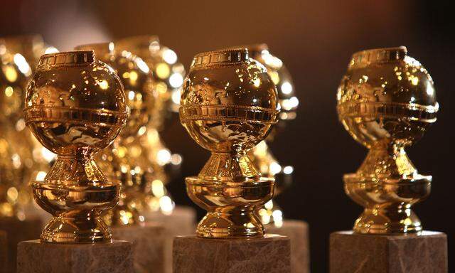 Die 77. Verleihung der Golden Globe Awards findet am 5. Jänner im Beverly Hilton Hotel in Beverly Hills statt.