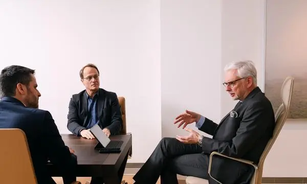 « In the future there will be a different understanding of mobility » – Diepresse.com