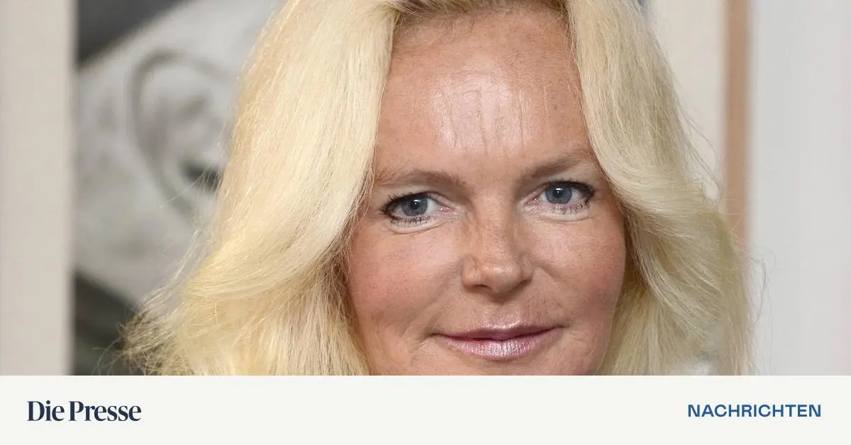 BestsellerAutorin Lucinda Riley gestorben