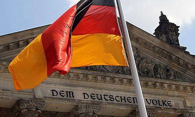 Umfrage: Deutsche wollen mehr direkte Demokratie