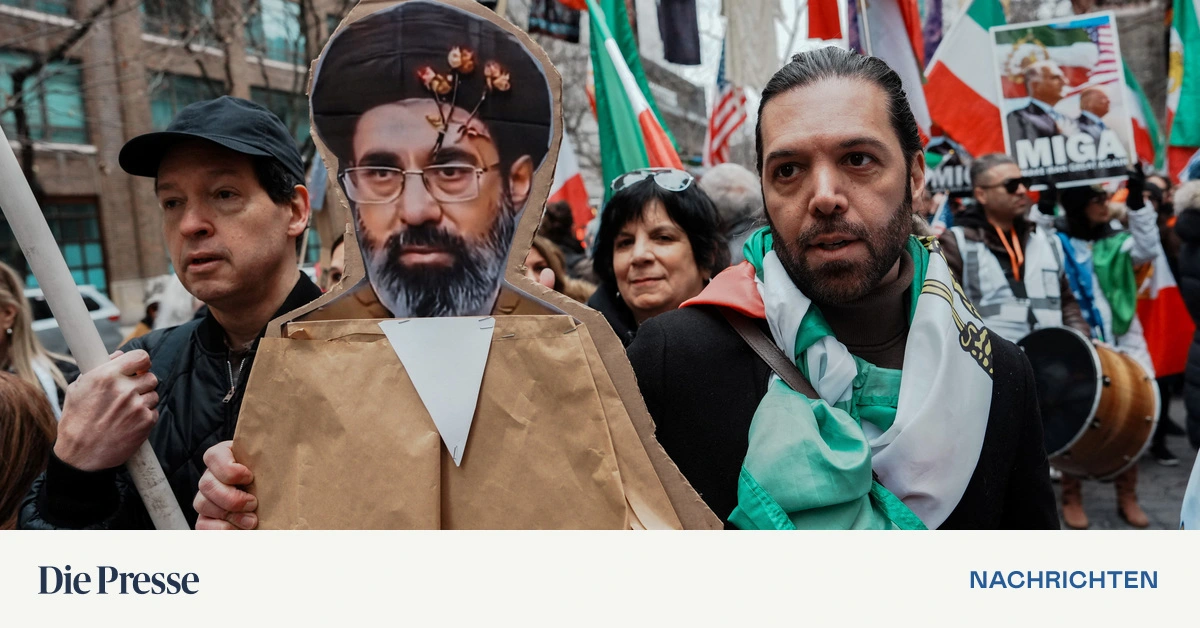 Trump-Unklar-ob-Mojtaba-Khamenei-noch-lebt