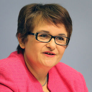 Sabine Lautenschläger wirft vorzeitig das Handtuch im EZB-Direktorium.