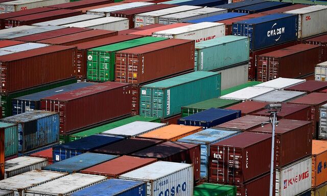 FILES-GERMANY-ECONOMY-INDICATOR-FORECAST