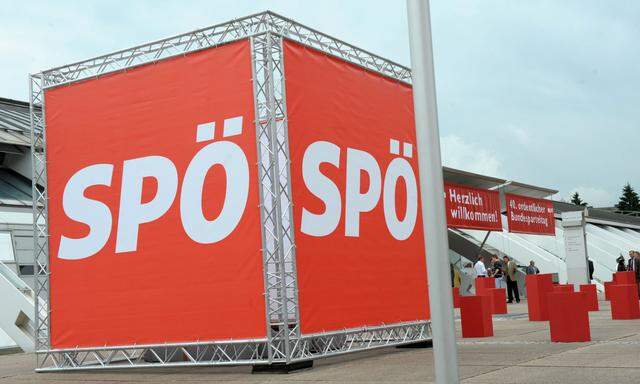 Symbolbild: SPÖ