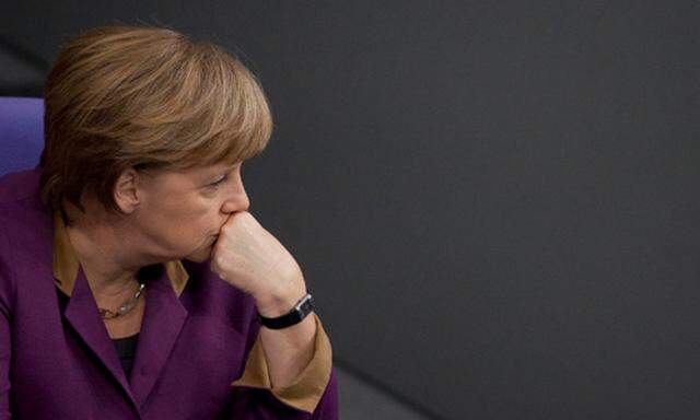 Deutscher Bundestag billigt zweites