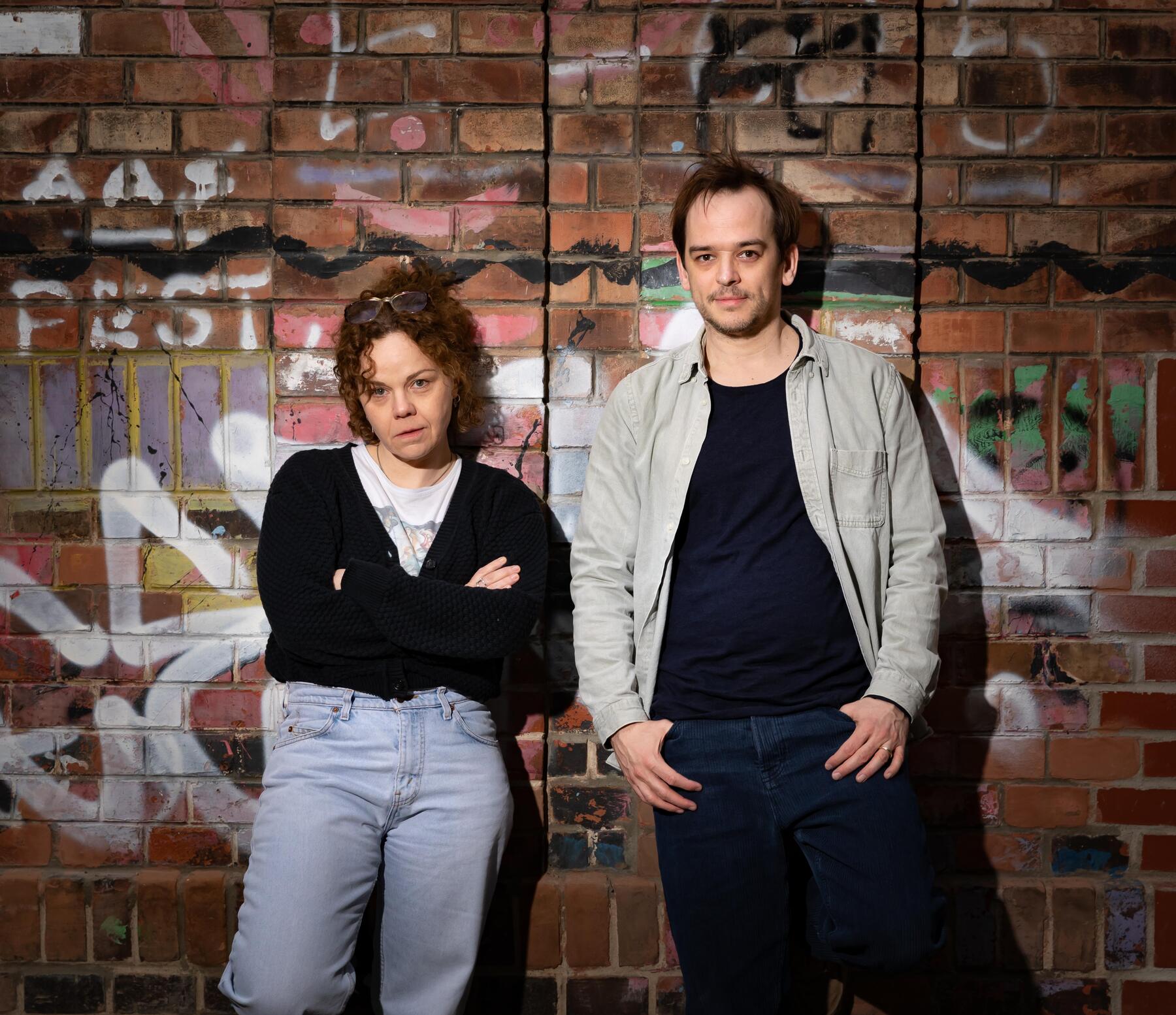 Bus und Bombe in St. Pölten: Frick und Vischer inszenieren „Speed“ [premium]