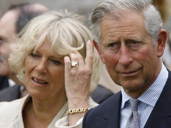 Der britische Thronfolger Prinz Charles und seine Frau Camilla reisen am 29. April zu ihrem ersten offiziellen Besuch nach Berlin. Das zweitägige Programm ist alles andere als einseitig: Klimaschutz, Integration, Nachhaltigkeit, Kultur und Geschichte stehen auf dem eng gestrickten Plan des Prinzen von Wales.