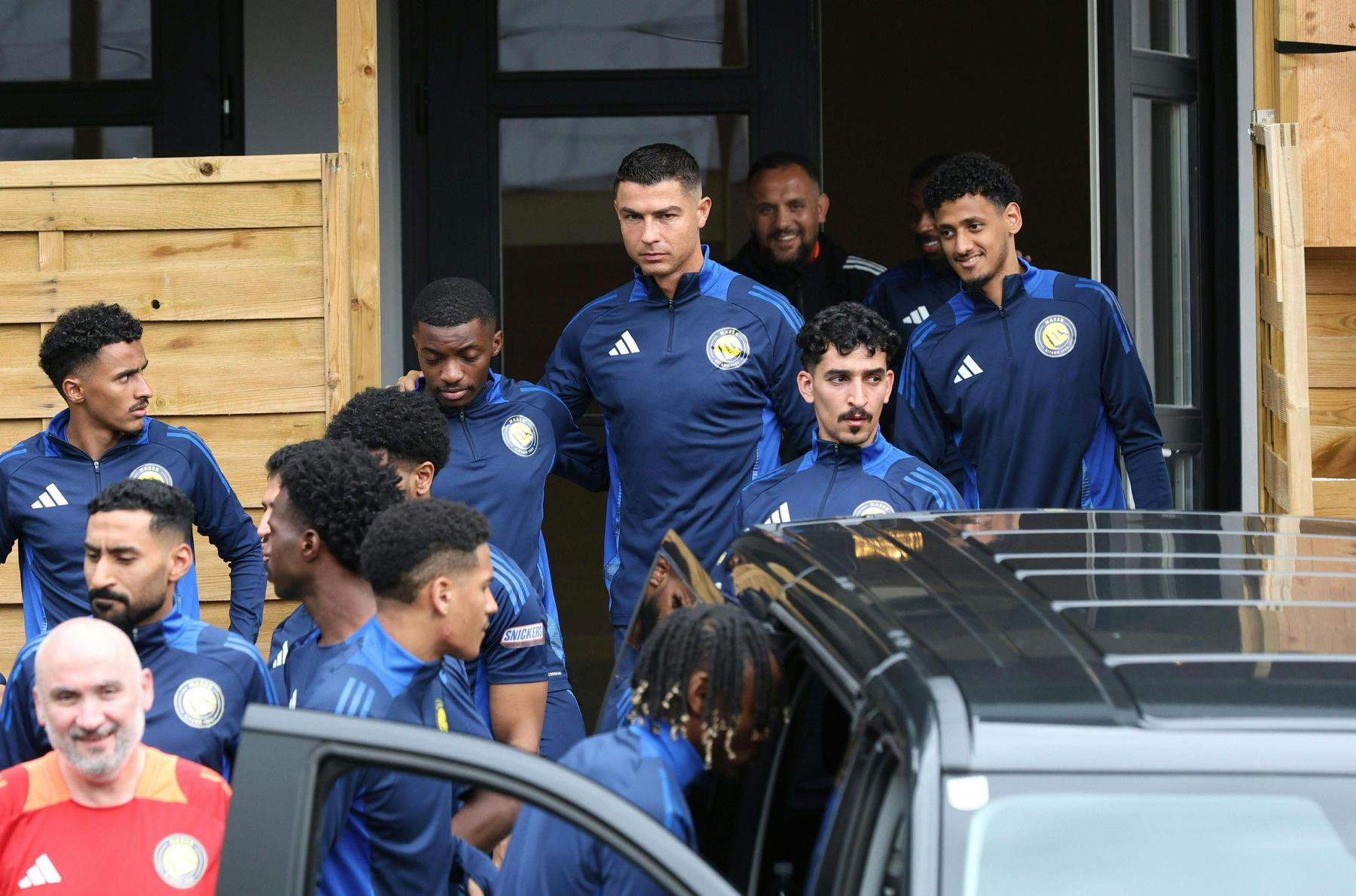 Cristiano Ronaldo in Salzburg: Hype, Wahnsinn und Festspiel [premium]