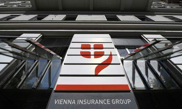 Auch die Vienna Insurance Group (VIG) ist stark in Osteuropa engagiert.  