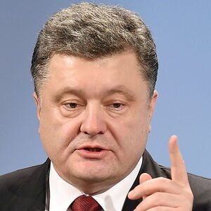 Poroschenko 