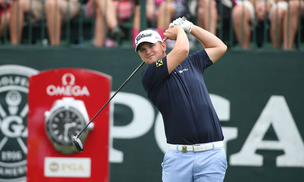 GOLF - PGA Championship 2014