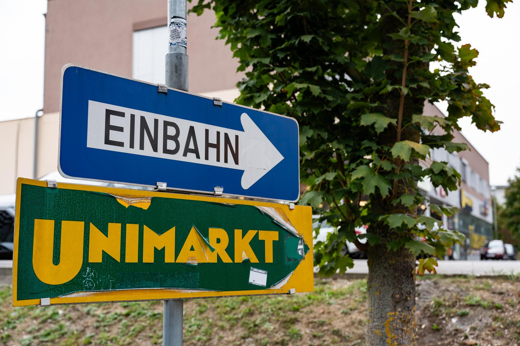 Spar übernimmt 23 Unimarkt-Standorte