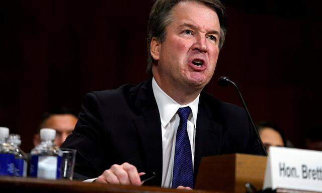 Kavanaugh