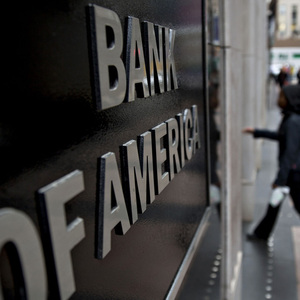 Bank Of America Corp. Branches Ahead Of Earnings Figures