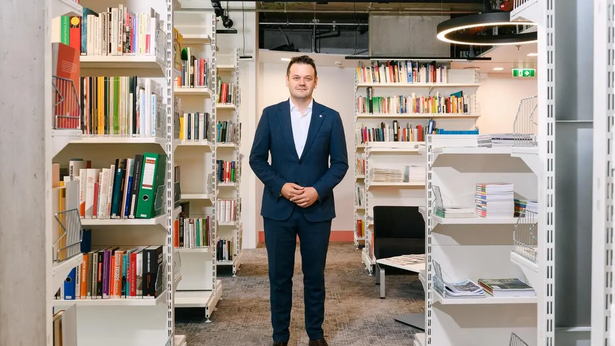 Arbeit, Migration, Parteistrategie? „Die Grunderzählung der SPÖ braucht ...