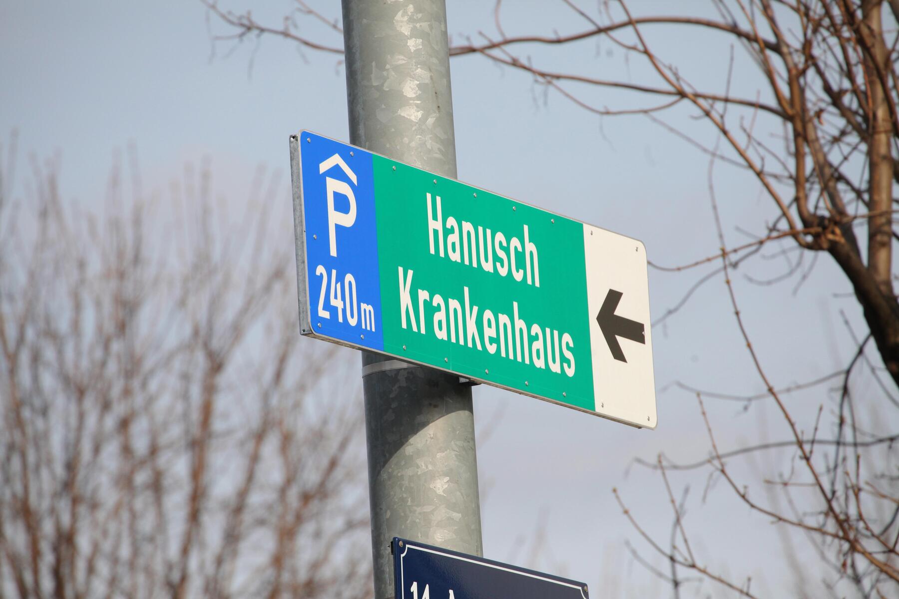 Arzt mit Buttersäure attackiert: Bedingte Haft für 32-Jährige