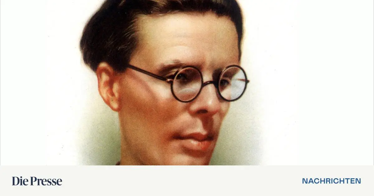 Aldous Huxley Weltenentdecker und dunkler Visionär