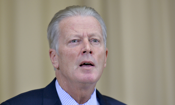 MINISTERRAT: MITTERLEHNER