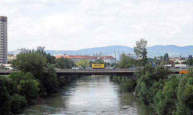 Die Tangentenbrücke wird nicht unter Denkmalschutz gestellt.