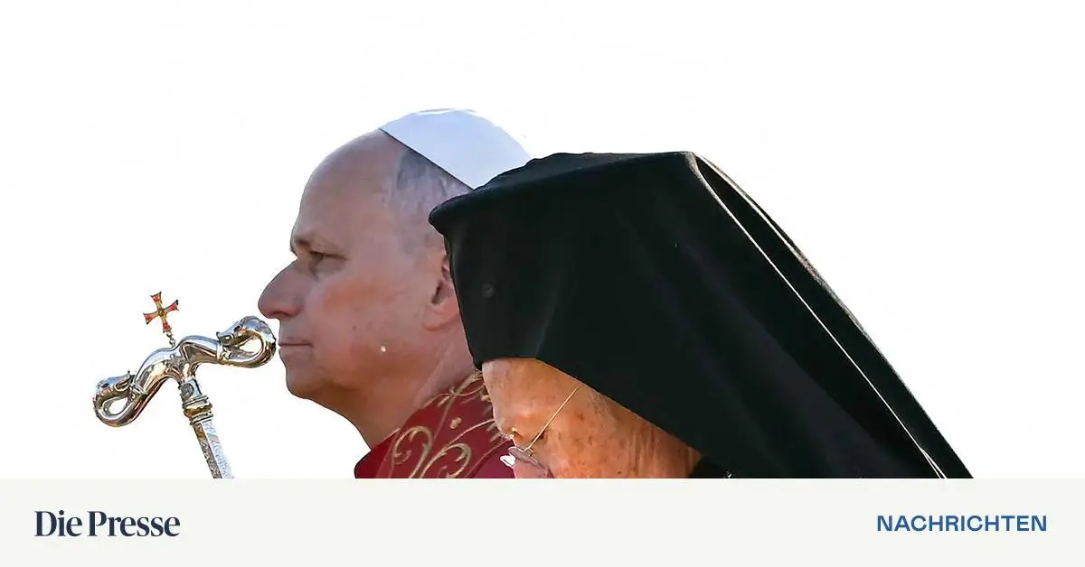 Leo-XIV-beschw-rt-in-der-T-rkei-die-Einheit-der-Christen-premium-