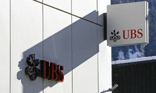 UBS