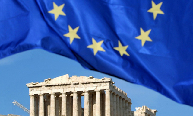 Bis zu 25 Milliarden Euro für Griechenland