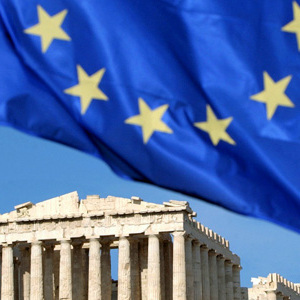 Bis zu 25 Milliarden Euro für Griechenland