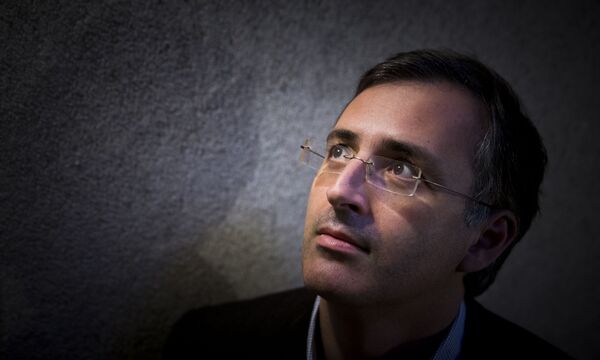 Starökonom Sergej Gurijew.