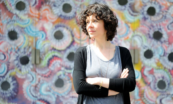 Regisseurin Marie Kreutzer ist mit ihrem Sisi-Film "Corsage" beim Filmfestival in Cannes (Archivbild)