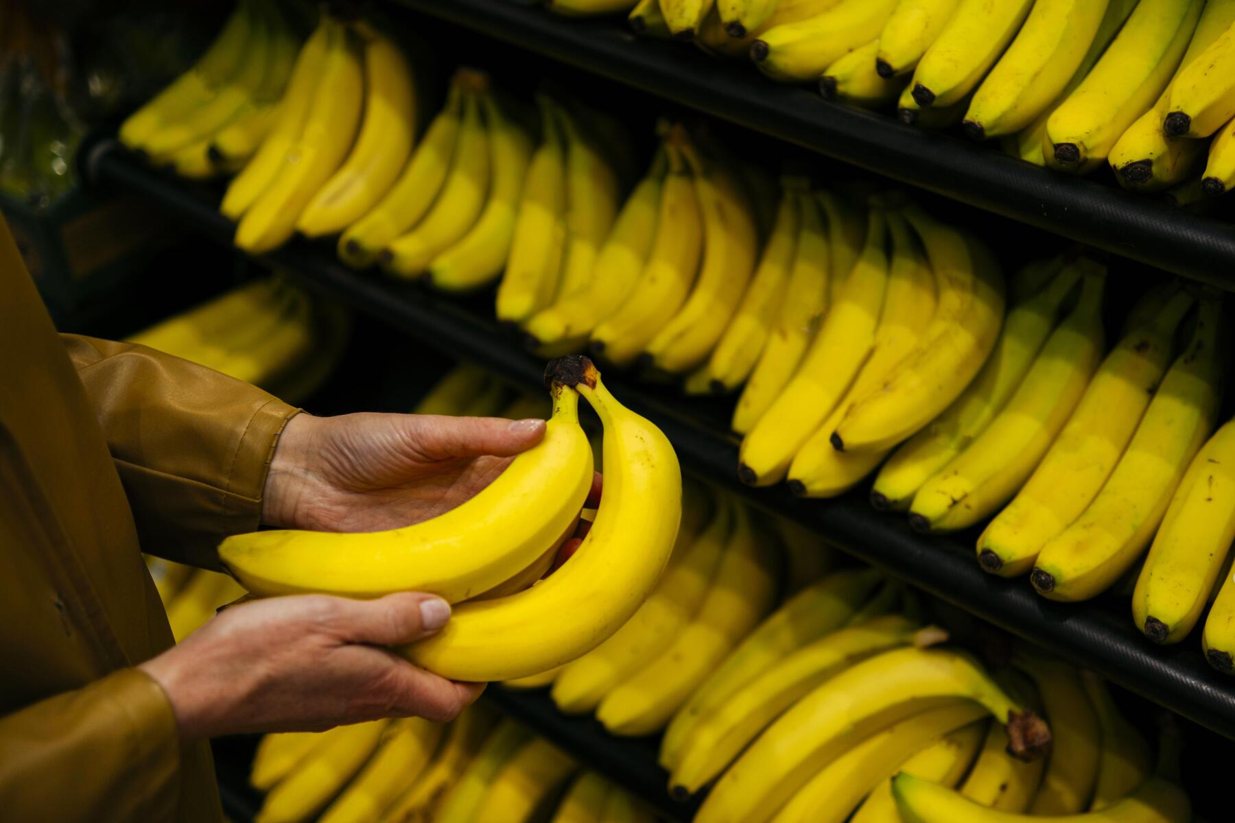Europa-Contest: Wer ist die größte Bananenrepublik? [premium]