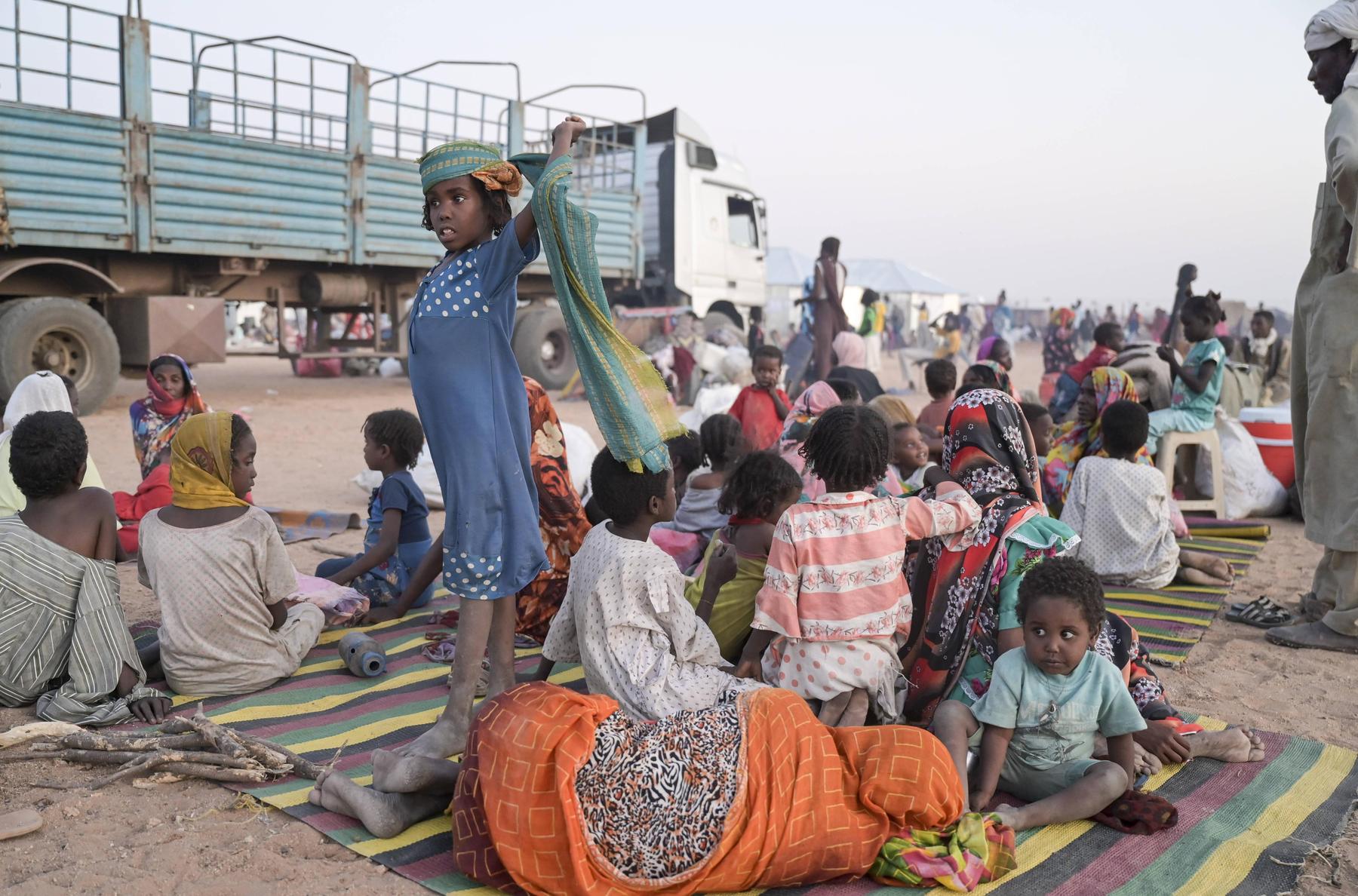 Asyl: Sporrer lehnt Abschiebezentren in afrikanischen Staaten ab