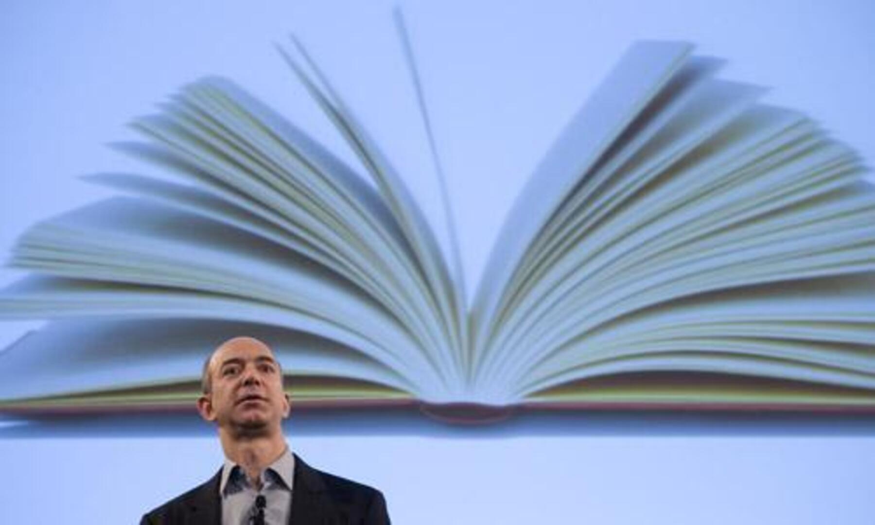 Amazon kappt Verbindung zum Kindle-Store: Diese Geräte sind betroffen
