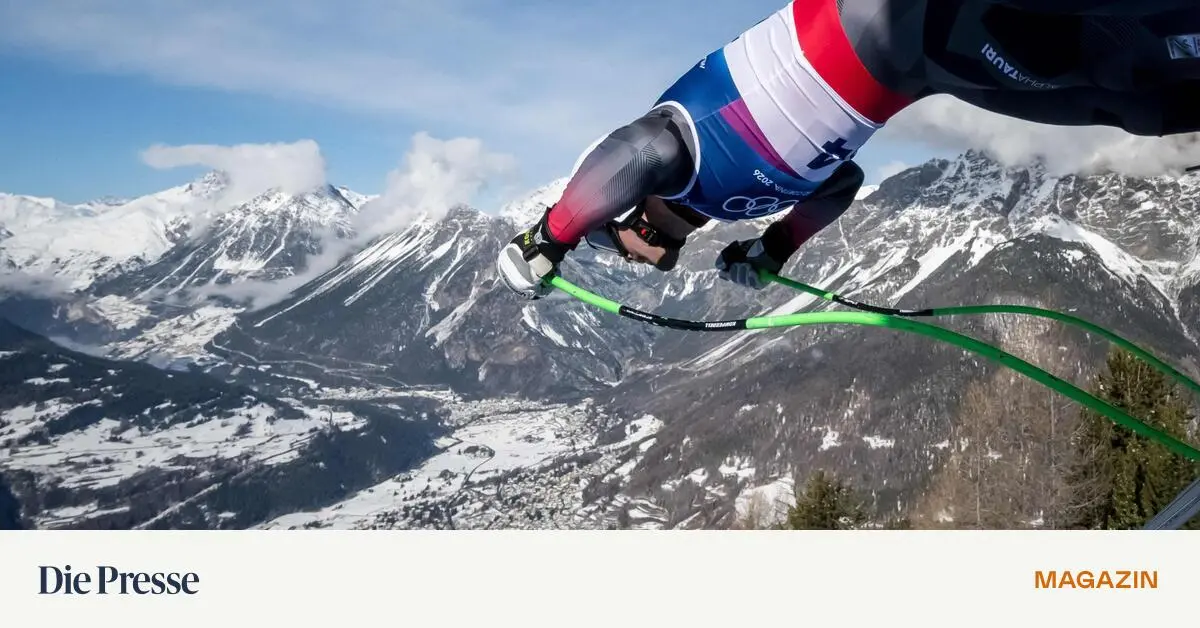 Vincent-Kriechmayr-und-Co-auf-der-Pista-Stelvio-Die-h-rteste-Olympia-Abfahrt-seit-Jahrzehnten-premium-