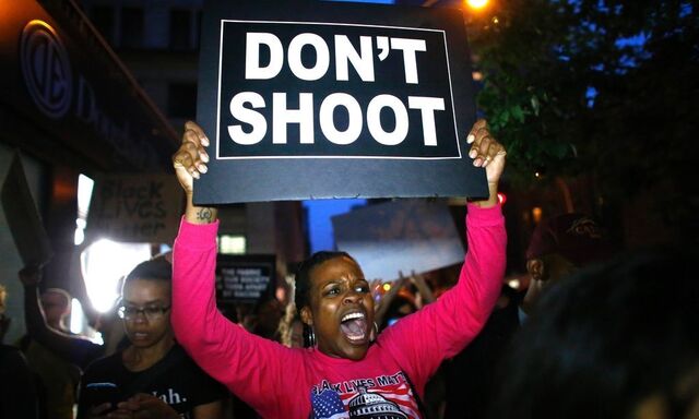 TOPSHOT-US-CRIME-POLICE-SHOOTING