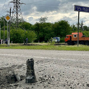 Im Gebiet Belgorod kam es zu Gefechten zwischen Bewaffneten und Sicherheitskräften.