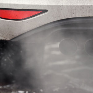 Dieselmotoren dürfen laut den gesetzlichen Vorschriften die Abgasreinigung abschalten, wenn die Außentemperatur weniger als 15 Grad Celsius oder mehr als 33 Grad Celsius beträgt.