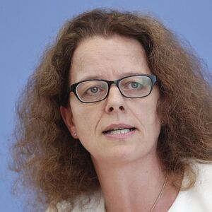 EZB-Direktorin Isabel Schnabel