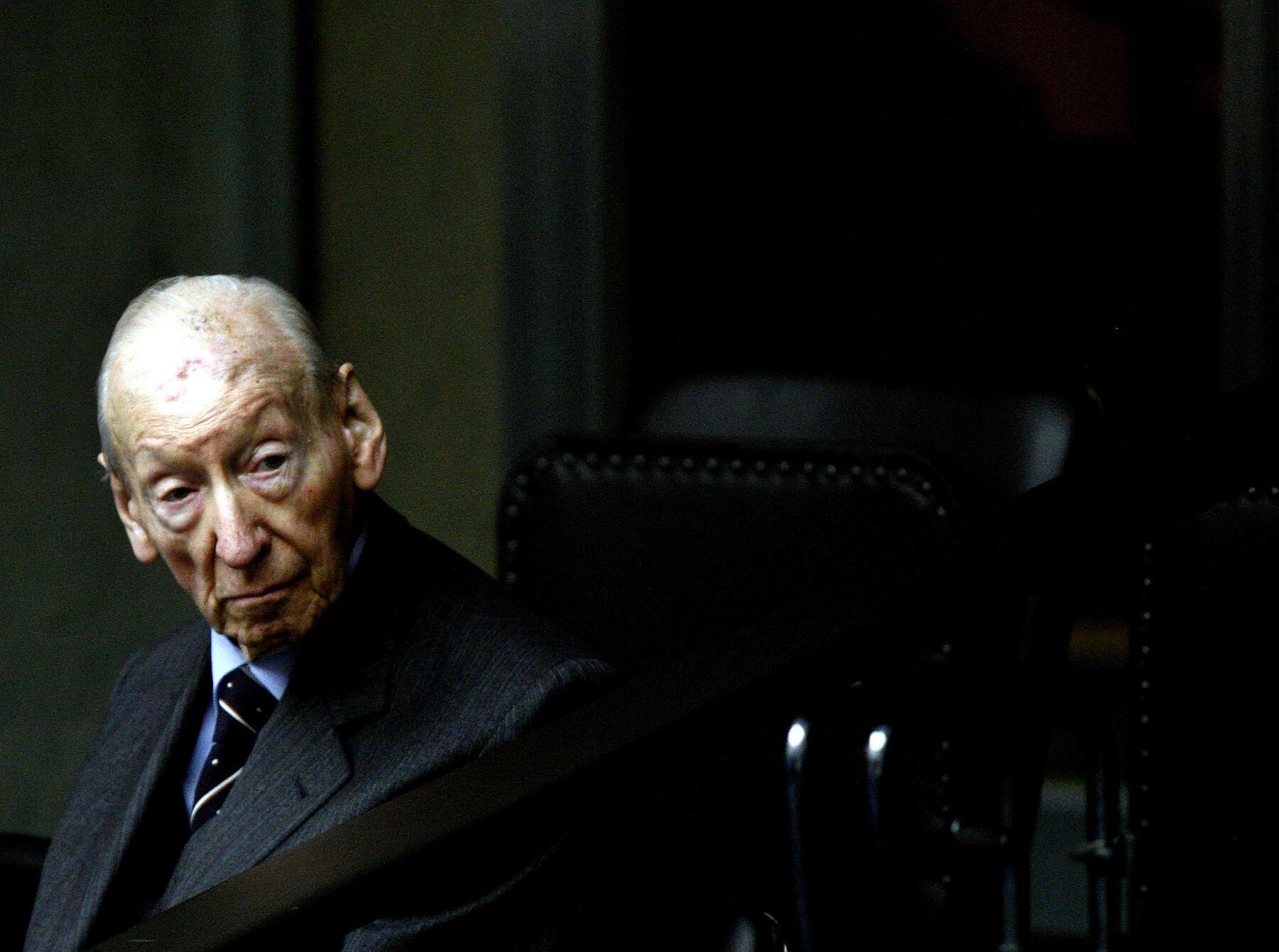 Kurt Waldheim: Weshalb ihn das linke Österreich au