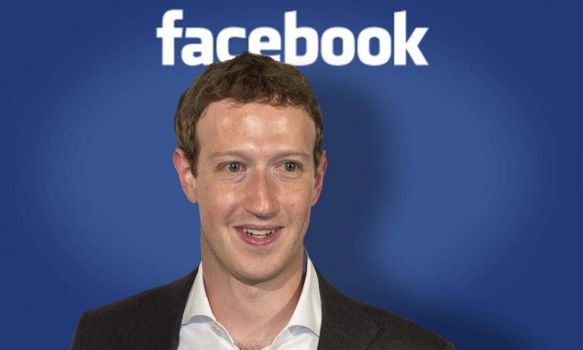 Auf den zweiten Platz zu stehen ist für Marc Zuckerberg wohl eine Seltenheit, doch in dieser Reihung fehlen ihm knapp 5 Milliarden Dollar an die Spitze. Der Gründer und Vorstandsvorsitzende von Facebook wurde 2009 zum jüngsten Self-made-Milliardär der Welt gekürt. Aktuell wird sein Vermögen mit 65,7 Milliarden Dollar beziffert.