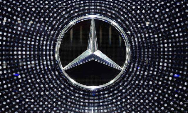 Mercedes investiert im US-Bundesstaat Alabama eine Milliarde Dollar.