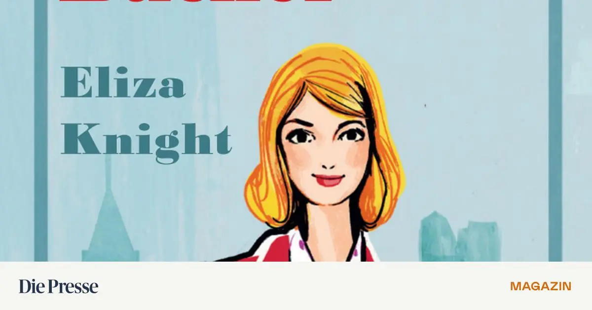 Die-einmalige-Miss-Bernadette-Swift-Mit-B-chern-gegen-Bullies-premium-