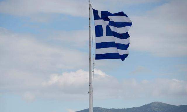 Griechenlands Wirtschaft braucht nach Ansicht des IWF mehr Rückenwind.